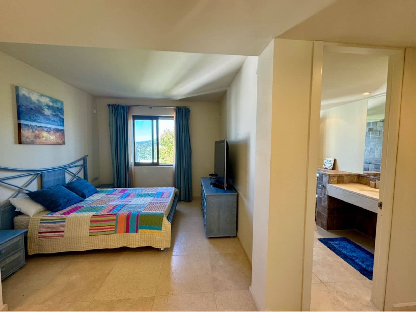 3 soveværelse Penthouse til salg i Benahavis - € 1.395.000 (Ref: 9677257)