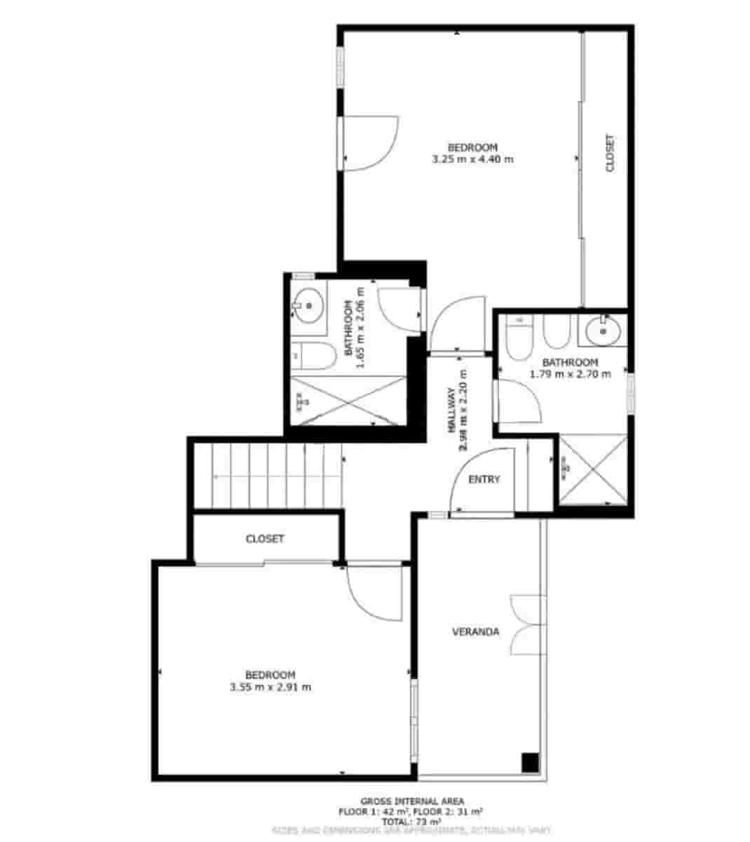 3 soverom Kjedet enebolig til salgs i Bahia Dorada - € 645 000 (Ref: 9677259)