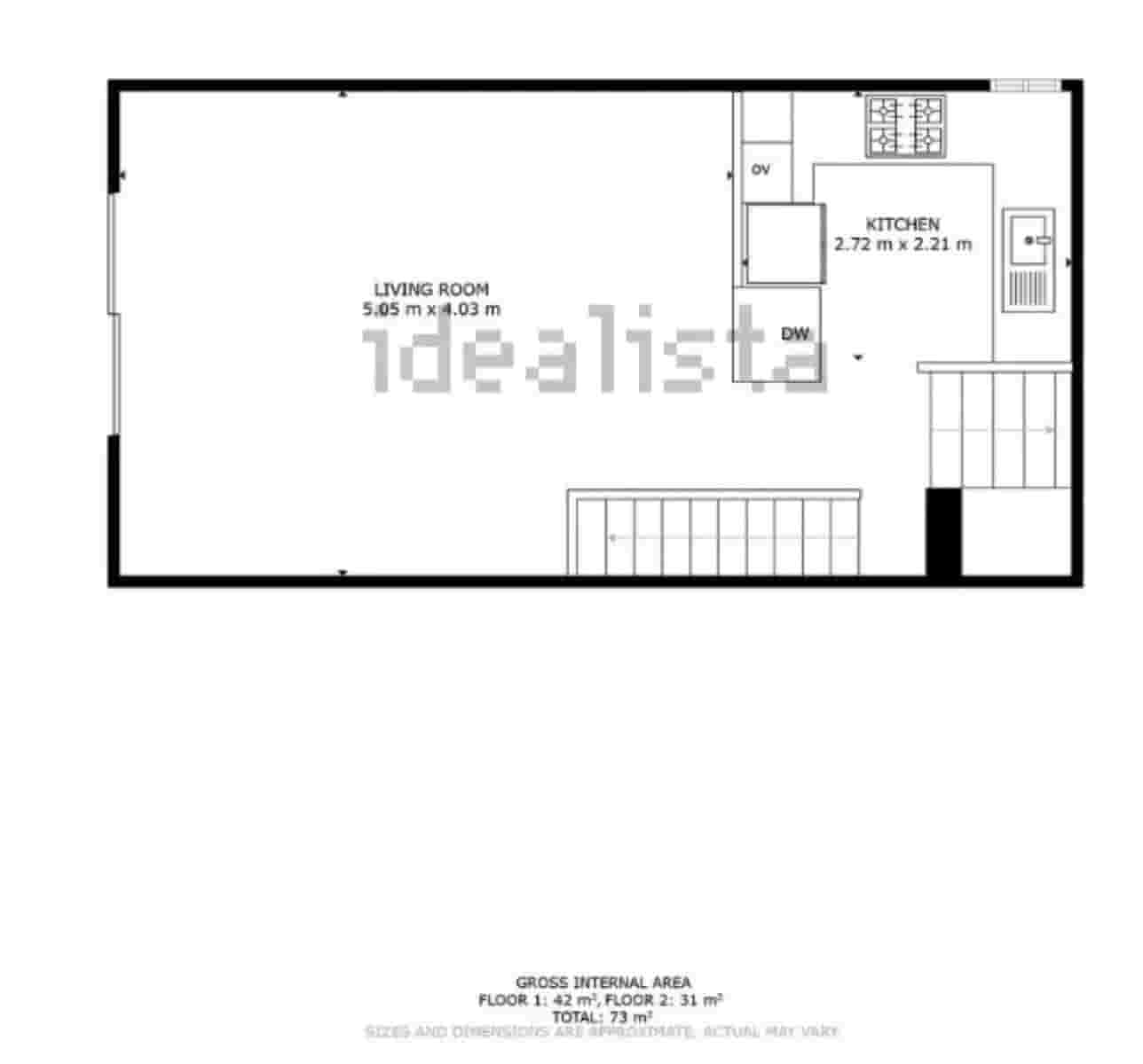 3 soverom Kjedet enebolig til salgs i Bahia Dorada - € 645 000 (Ref: 9677259)