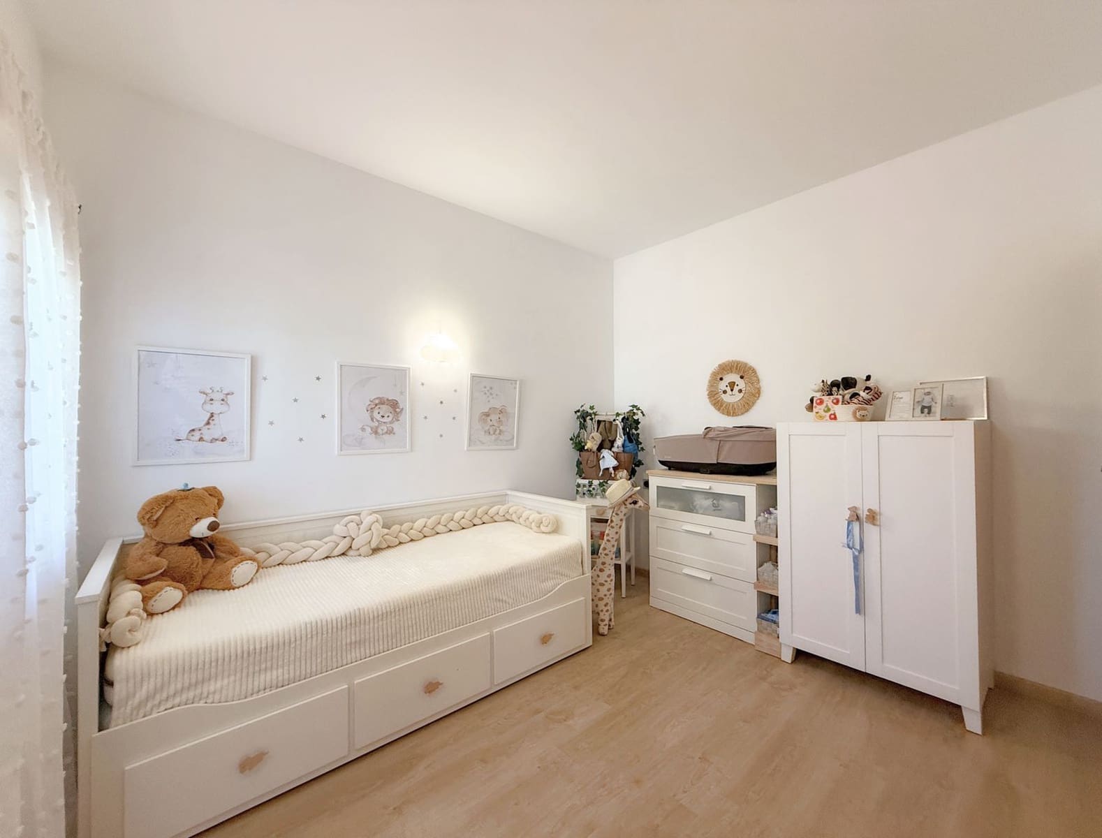 3 soverom Kjedet enebolig til salgs i Bahia Dorada - € 645 000 (Ref: 9677259)