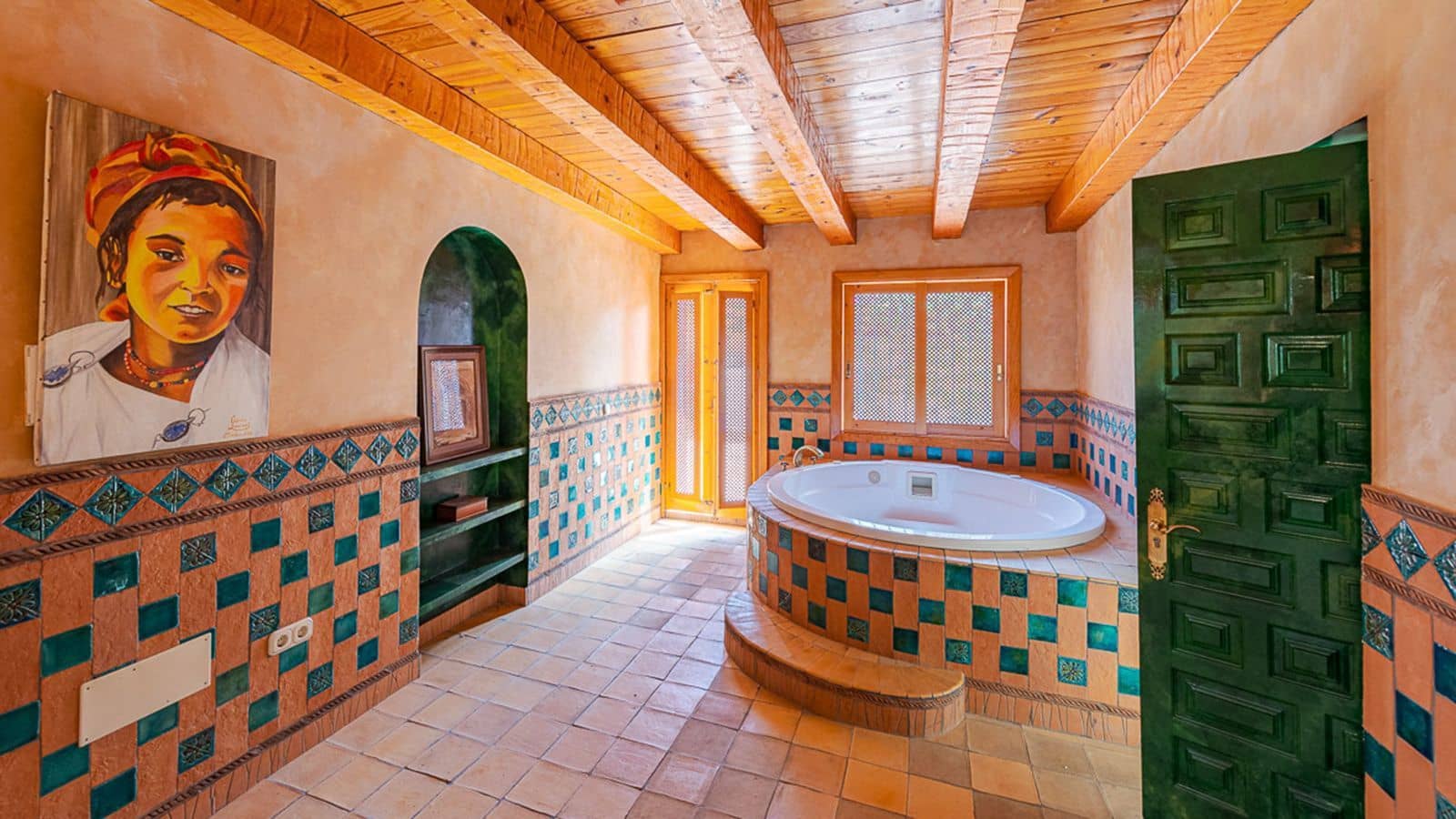 4 camera da letto Villa in vendita in Estepona - 1.850.000 € (Rif: 9677260)