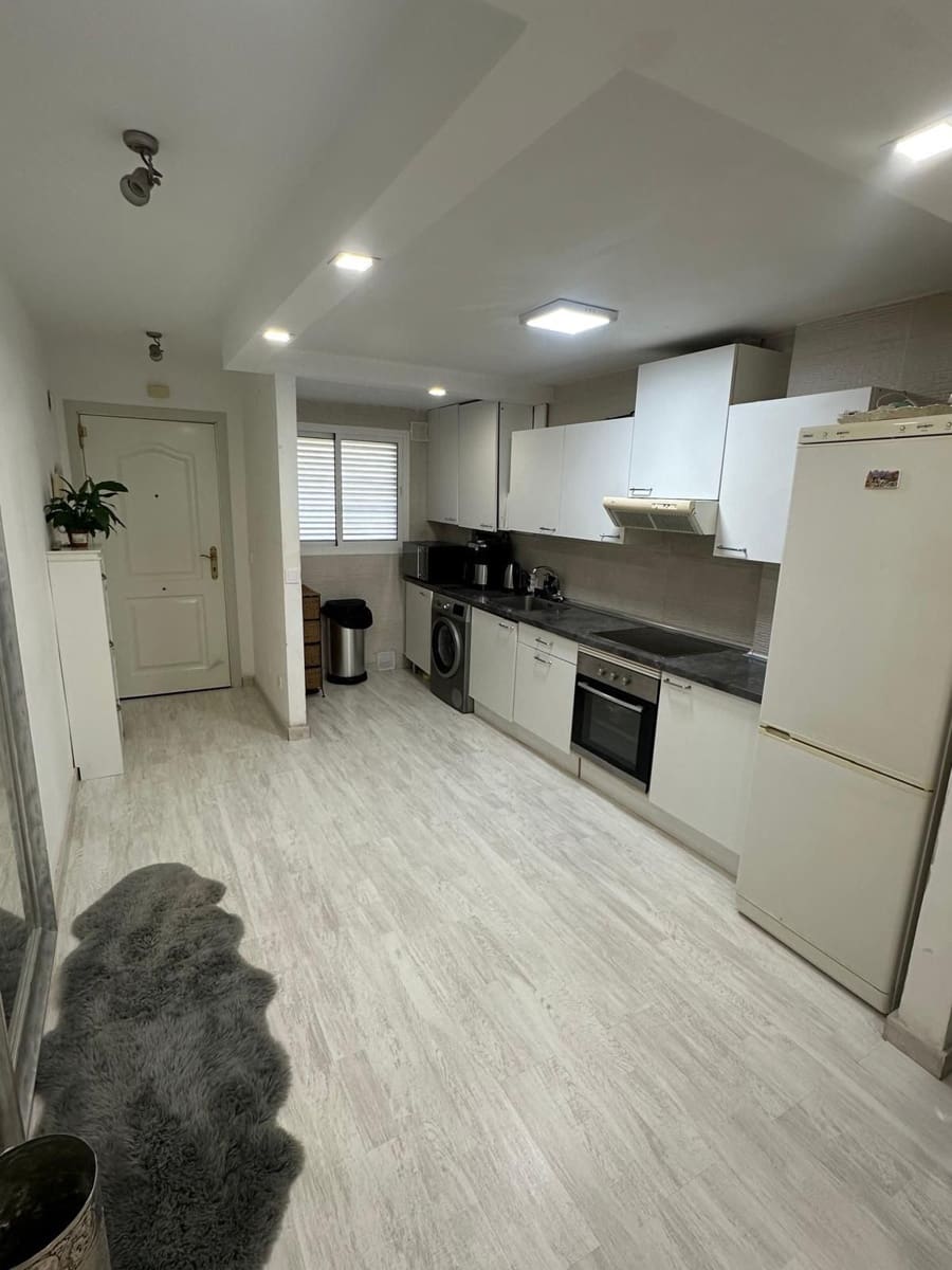 2 makuuhuone Huoneisto myytävänä paikassa Torrequebrada - 398 000 € (Ref: 9677261)