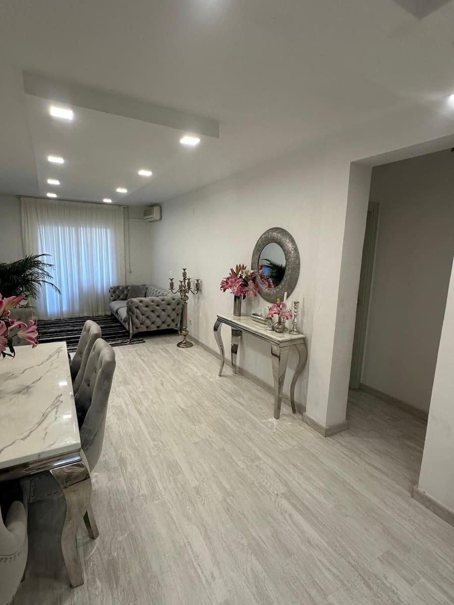 2 makuuhuone Huoneisto myytävänä paikassa Torrequebrada - 398 000 € (Ref: 9677261)