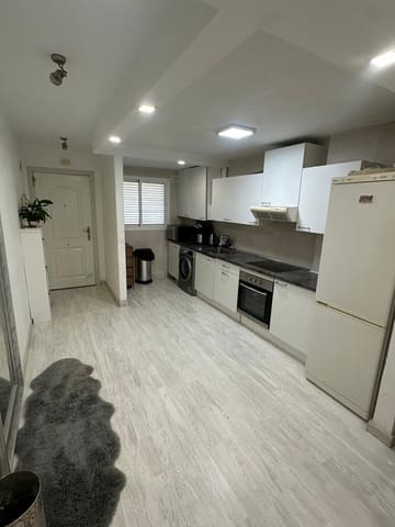 2 makuuhuone Huoneisto myytävänä paikassa Torrequebrada, Benalmádena - 398 000 € (Ref: 9677261)