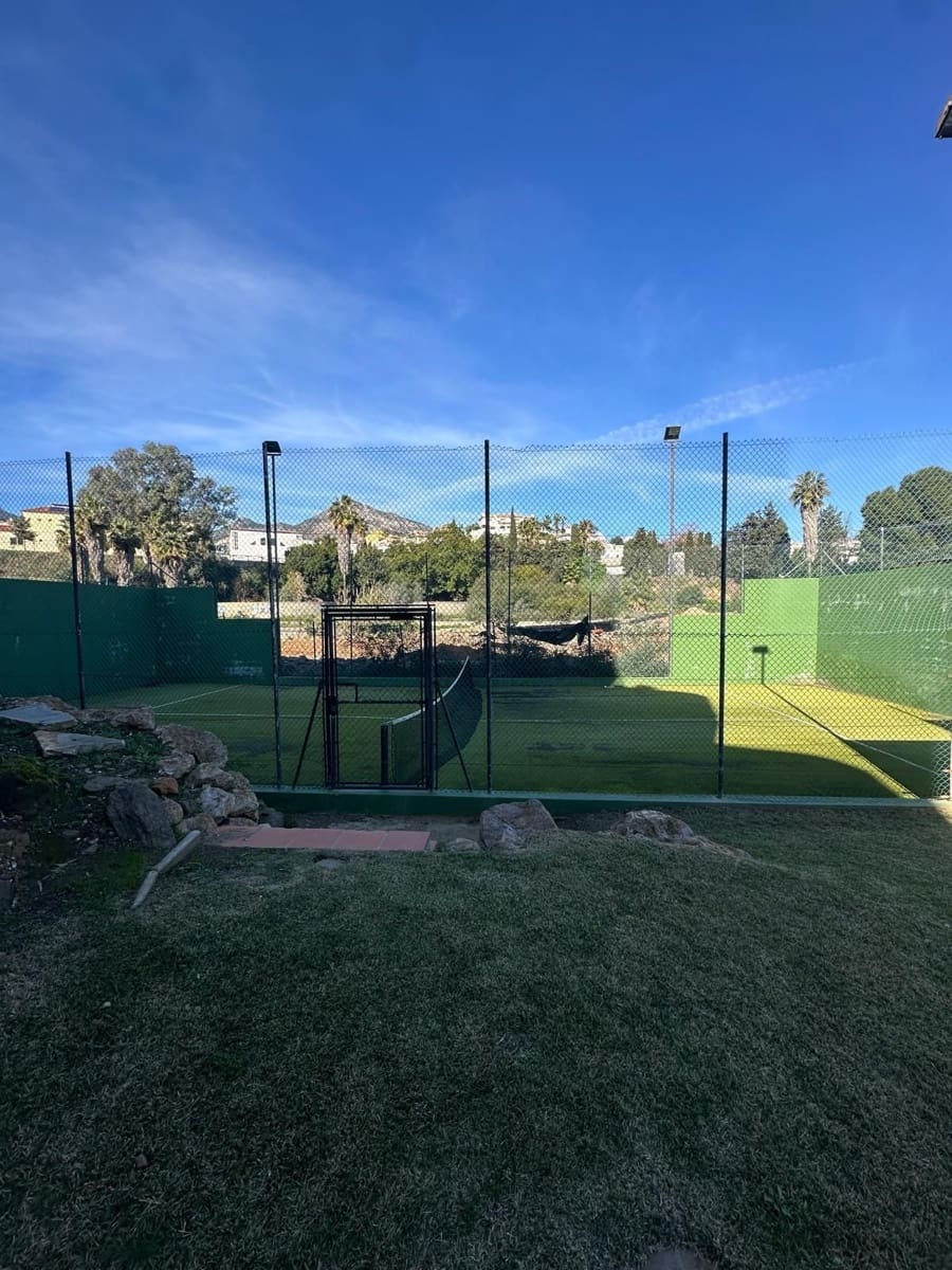 2 makuuhuone Huoneisto myytävänä paikassa Torrequebrada - 398 000 € (Ref: 9677261)