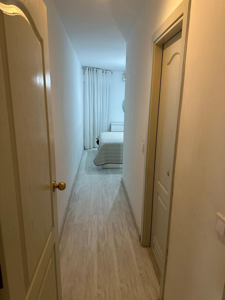 2 makuuhuone Huoneisto myytävänä paikassa Torrequebrada - 398 000 € (Ref: 9677261)