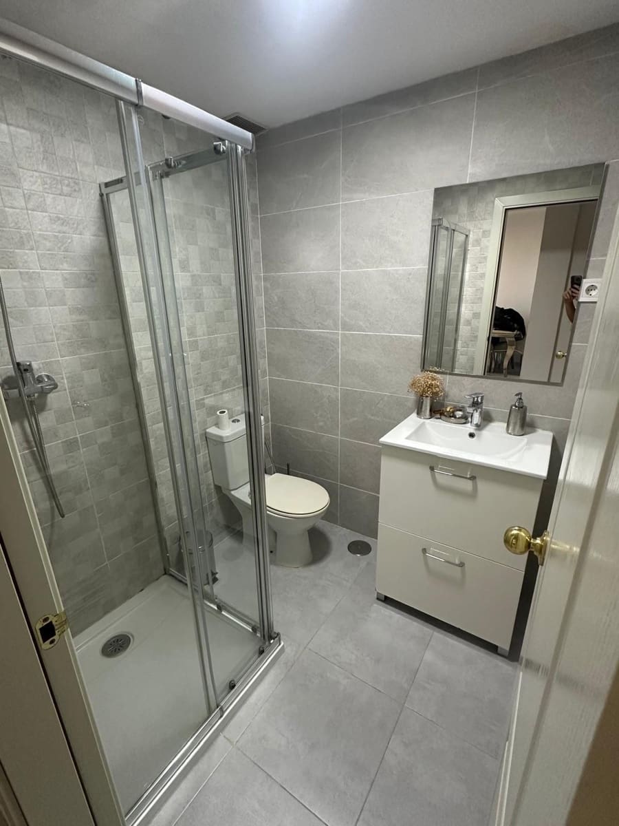 2 makuuhuone Huoneisto myytävänä paikassa Torrequebrada - 398 000 € (Ref: 9677261)