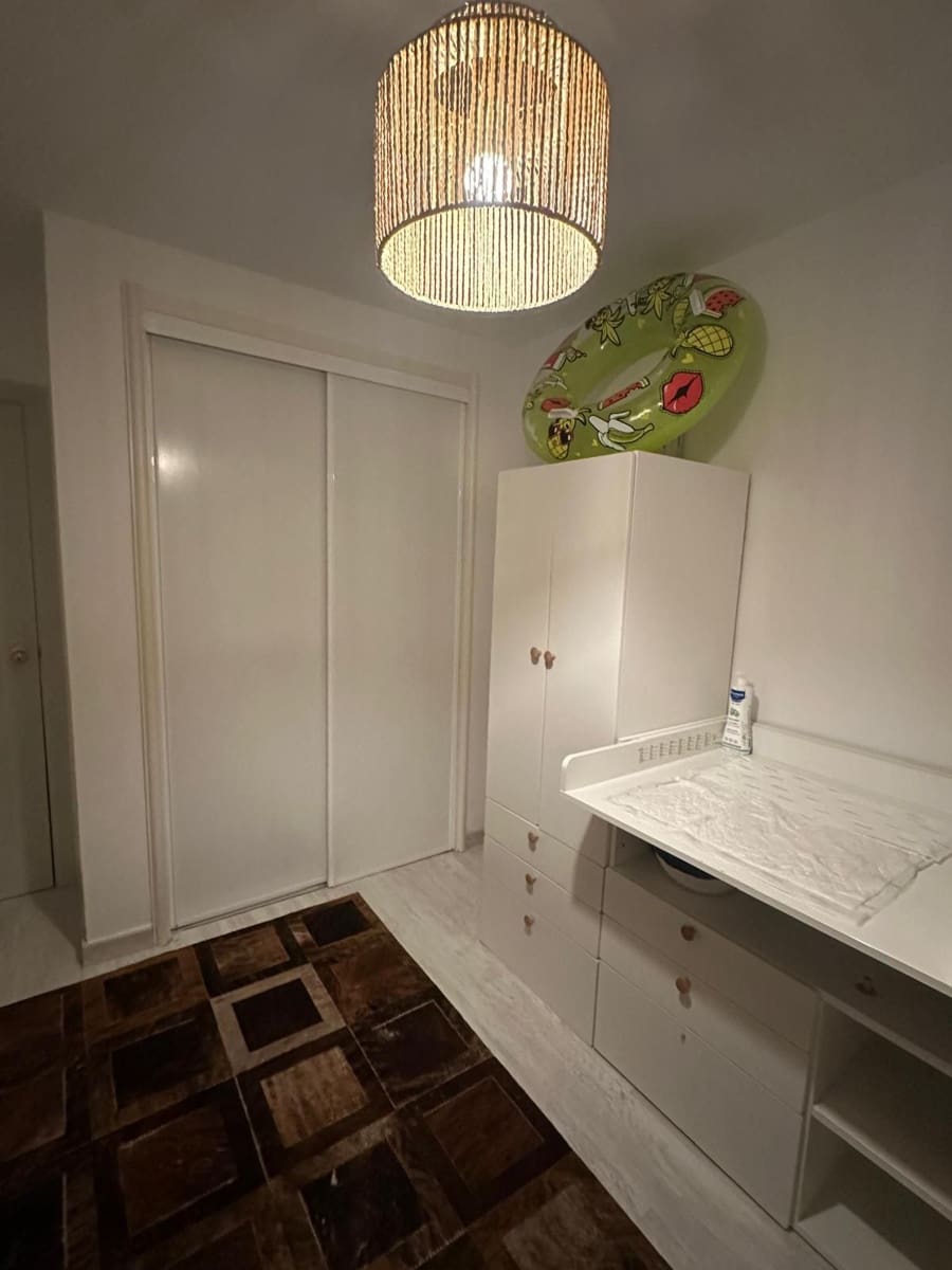 2 makuuhuone Huoneisto myytävänä paikassa Torrequebrada - 398 000 € (Ref: 9677261)