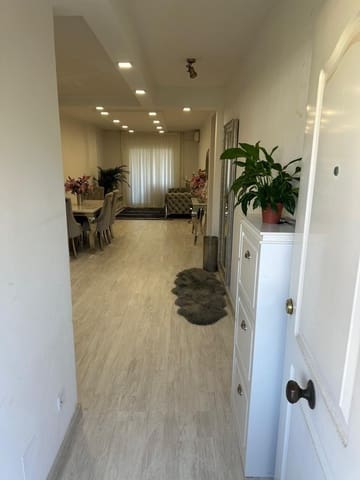 2 makuuhuone Huoneisto myytävänä paikassa Torrequebrada, Benalmádena - 398 000 € (Ref: 9677261)