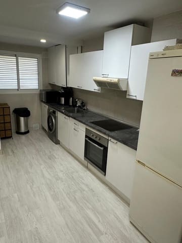 2 makuuhuone Huoneisto myytävänä paikassa Torrequebrada, Benalmádena - 398 000 € (Ref: 9677261)