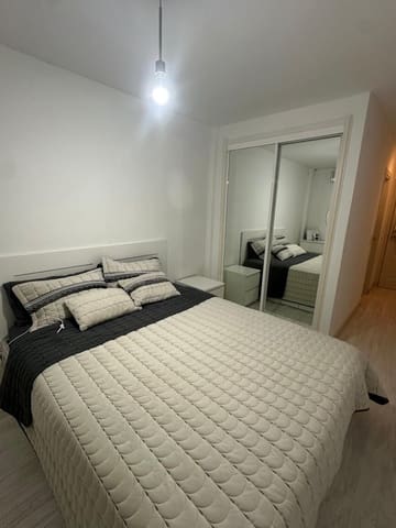 2 makuuhuone Huoneisto myytävänä paikassa Torrequebrada, Benalmádena - 398 000 € (Ref: 9677261)