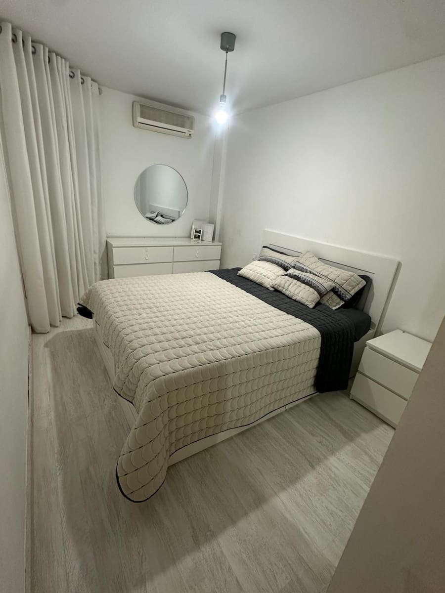 2 makuuhuone Huoneisto myytävänä paikassa Torrequebrada - 398 000 € (Ref: 9677261)