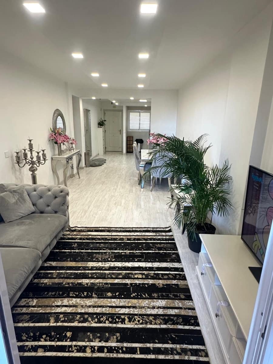 2 makuuhuone Huoneisto myytävänä paikassa Torrequebrada - 398 000 € (Ref: 9677261)