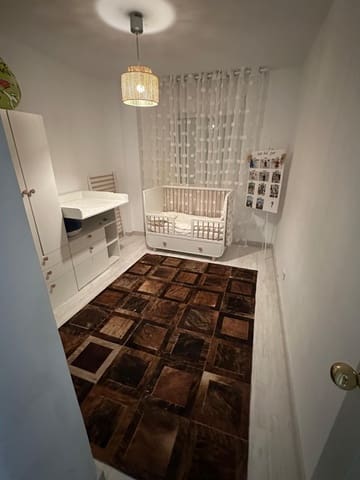 2 makuuhuone Huoneisto myytävänä paikassa Torrequebrada, Benalmádena - 398 000 € (Ref: 9677261)