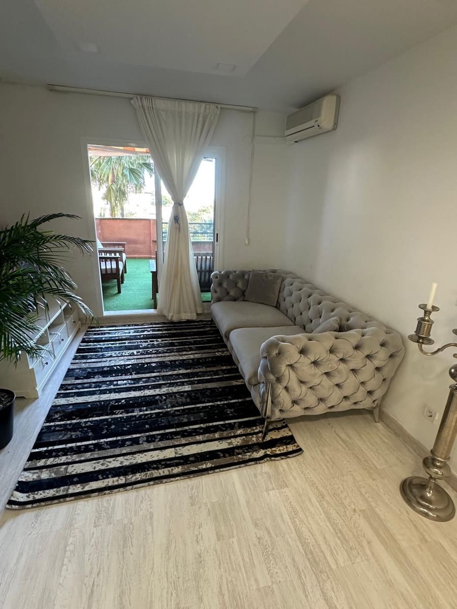 2 makuuhuone Huoneisto myytävänä paikassa Torrequebrada - 398 000 € (Ref: 9677261)