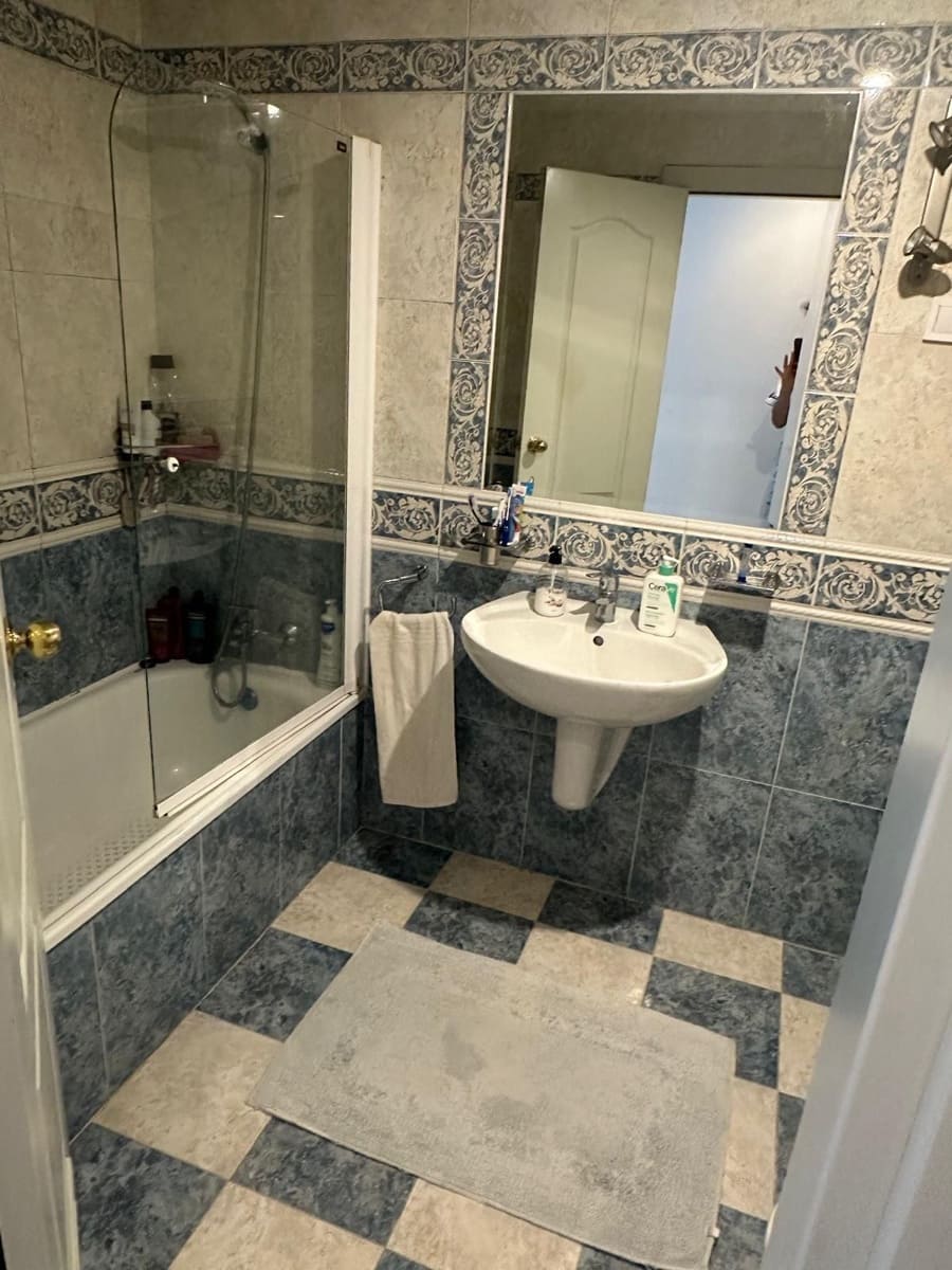 2 makuuhuone Huoneisto myytävänä paikassa Torrequebrada - 398 000 € (Ref: 9677261)