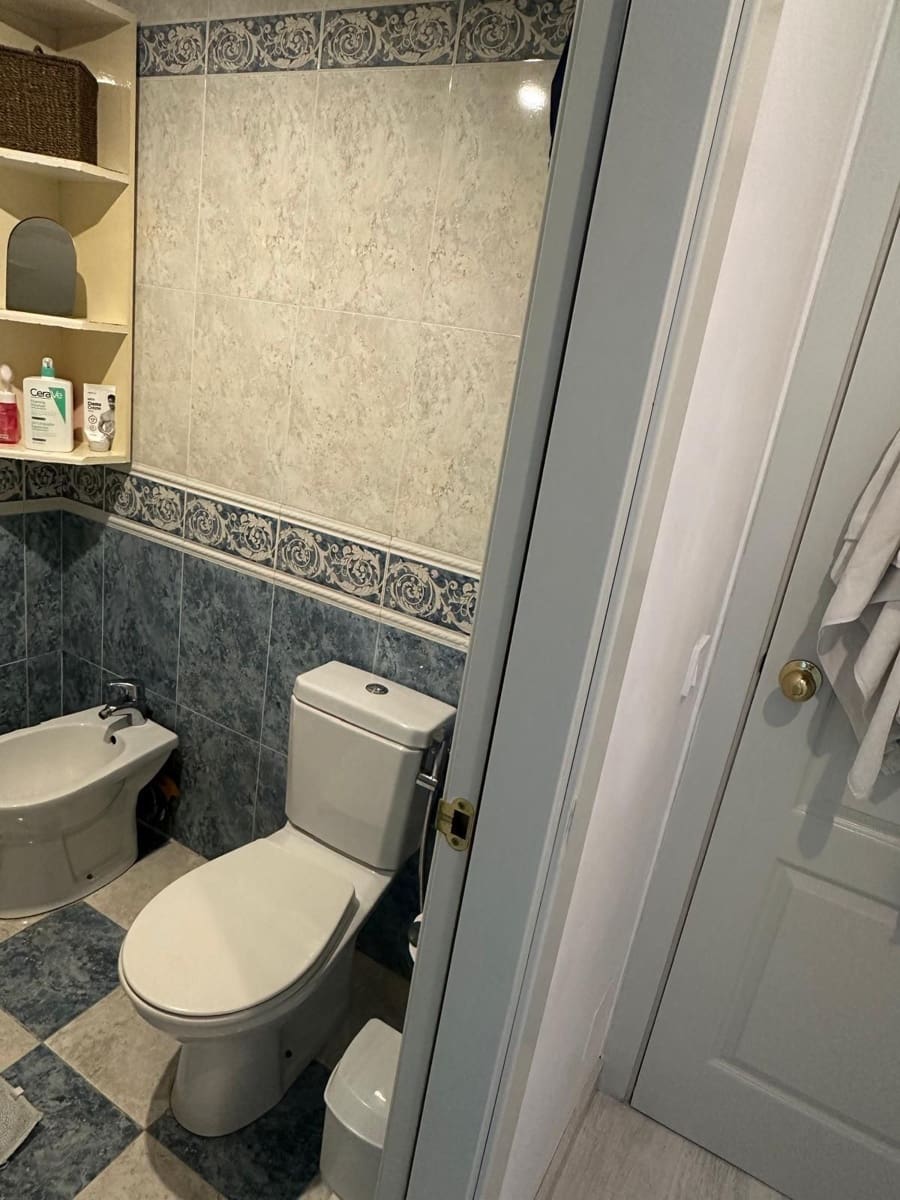 2 makuuhuone Huoneisto myytävänä paikassa Torrequebrada - 398 000 € (Ref: 9677261)