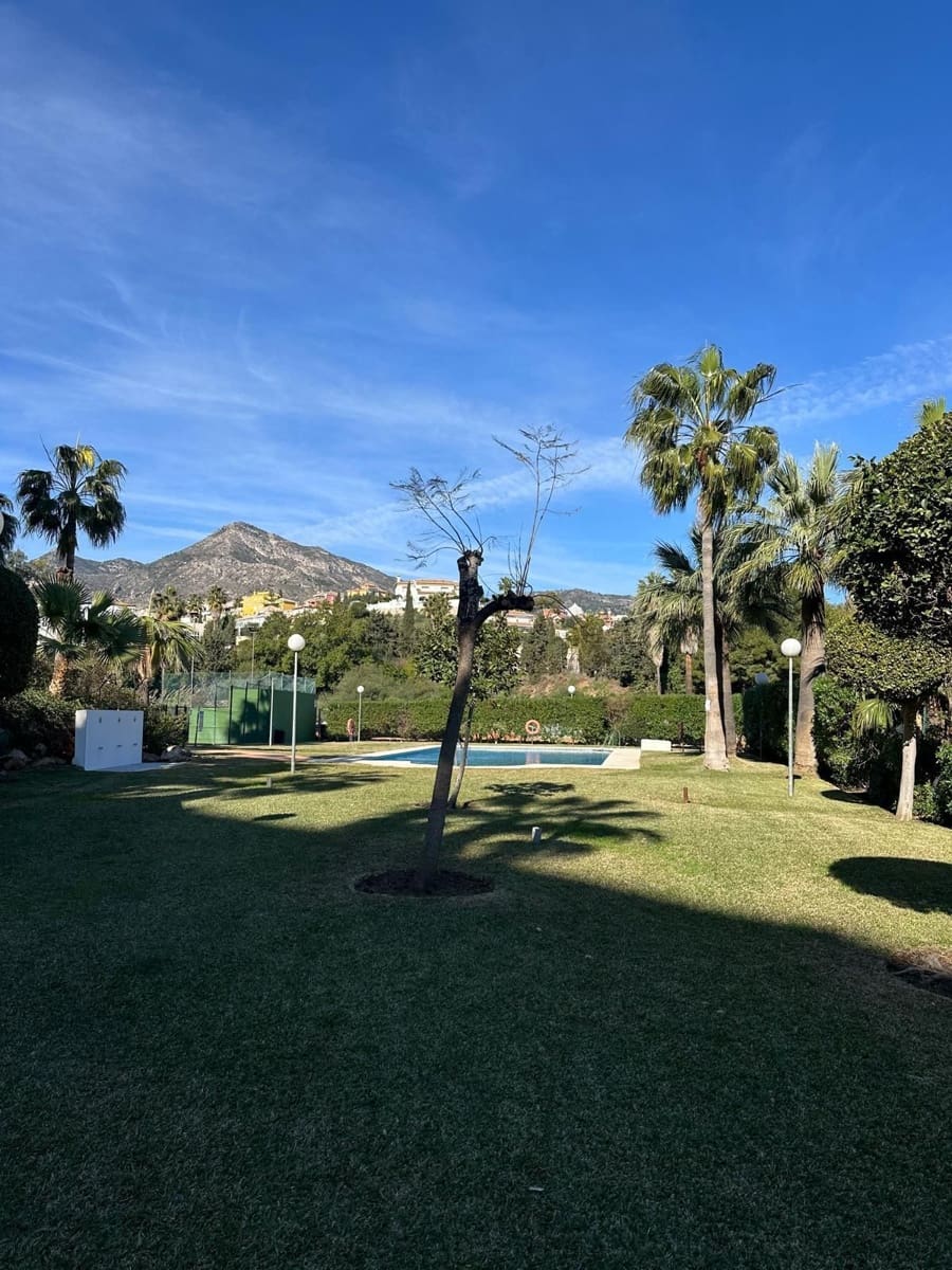 2 makuuhuone Huoneisto myytävänä paikassa Torrequebrada - 398 000 € (Ref: 9677261)