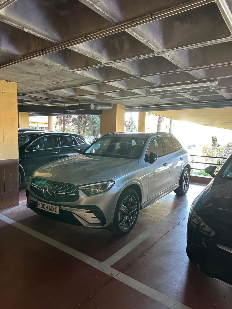 2 makuuhuone Huoneisto myytävänä paikassa Torrequebrada - 398 000 € (Ref: 9677261)