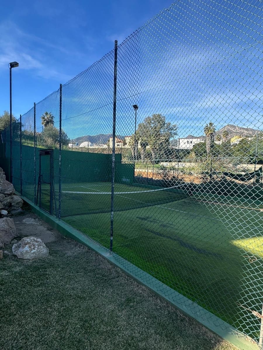 2 makuuhuone Huoneisto myytävänä paikassa Torrequebrada - 398 000 € (Ref: 9677261)