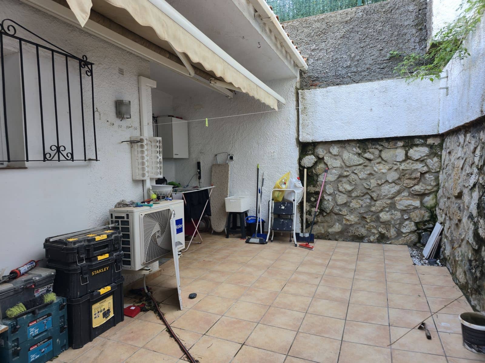 Casa de 1 habitación en Nueva Andalucia en venta - 275.000 € (Ref: 9677262)