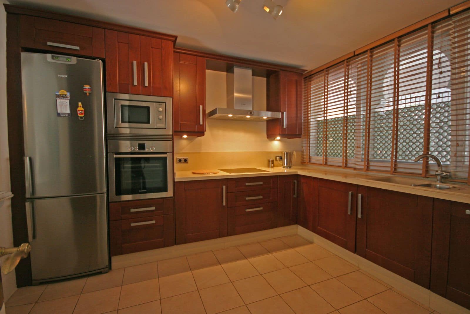 3 quarto Apartamento para venda em Estepona - 725 000 € (Ref: 9677263)