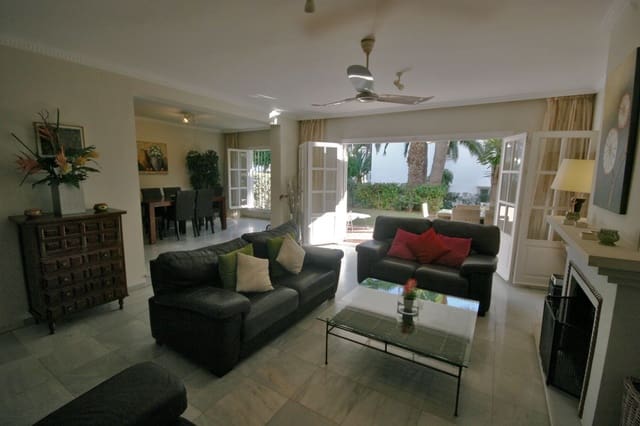 3 quarto Apartamento para venda em Estepona - 725 000 € (Ref: 9677263)