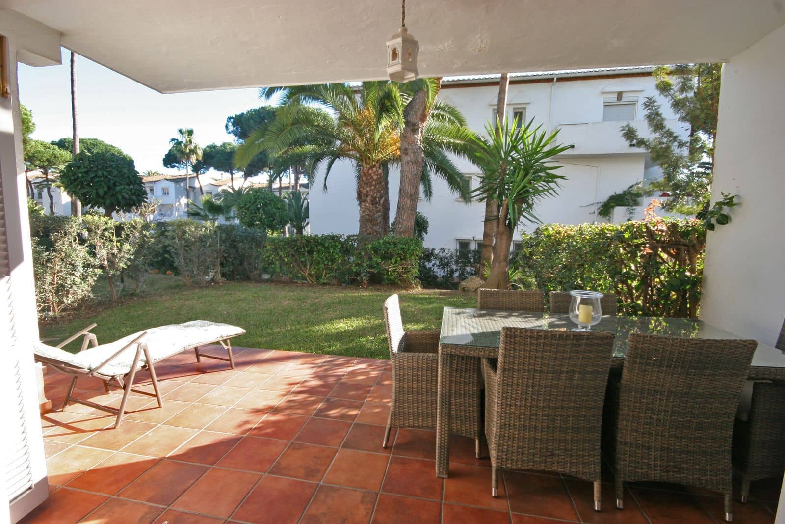 3 quarto Apartamento para venda em Estepona - 725 000 € (Ref: 9677263)
