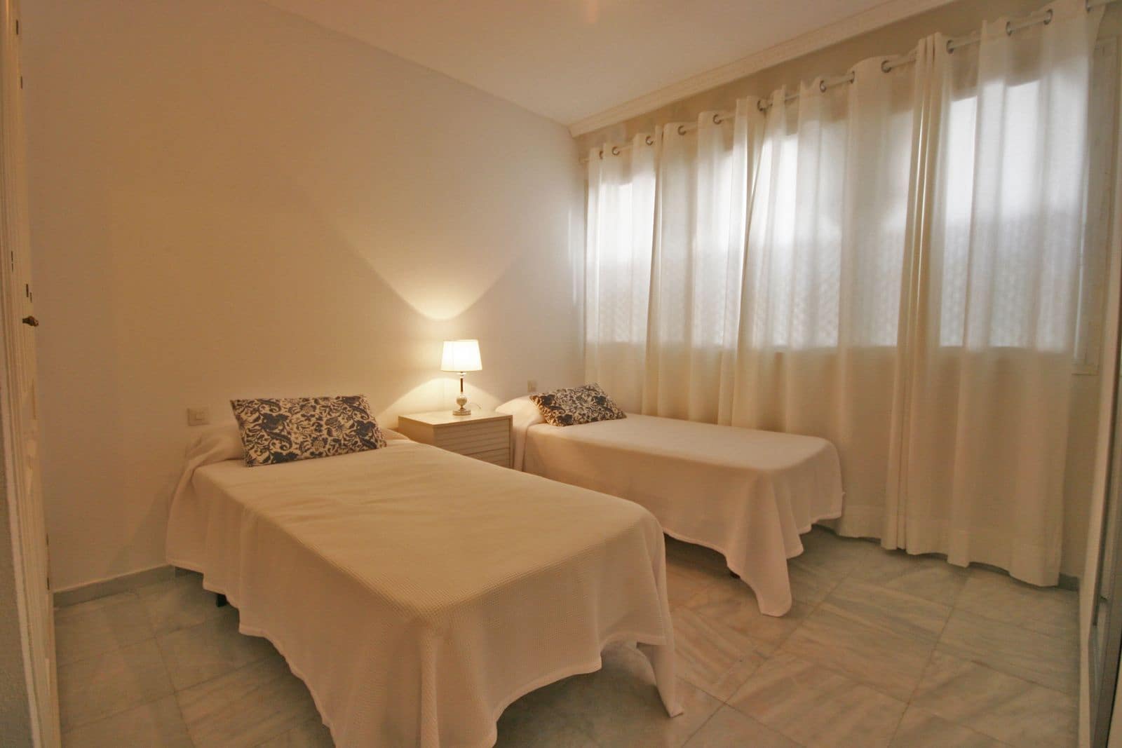 3 quarto Apartamento para venda em Estepona - 725 000 € (Ref: 9677263)