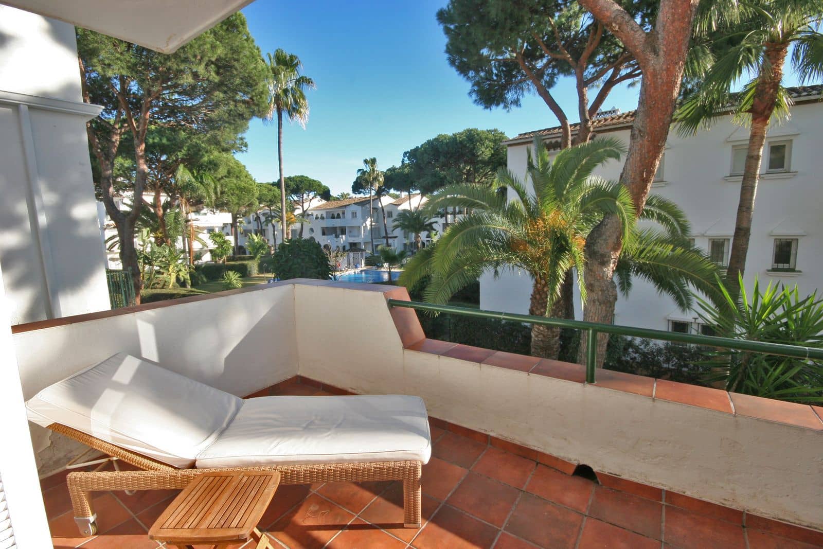 3 quarto Apartamento para venda em Estepona - 725 000 € (Ref: 9677263)