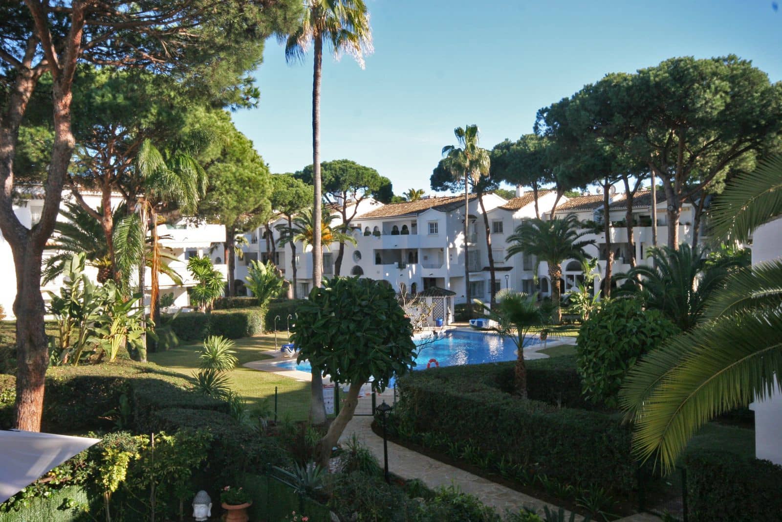 3 quarto Apartamento para venda em Estepona - 725 000 € (Ref: 9677263)