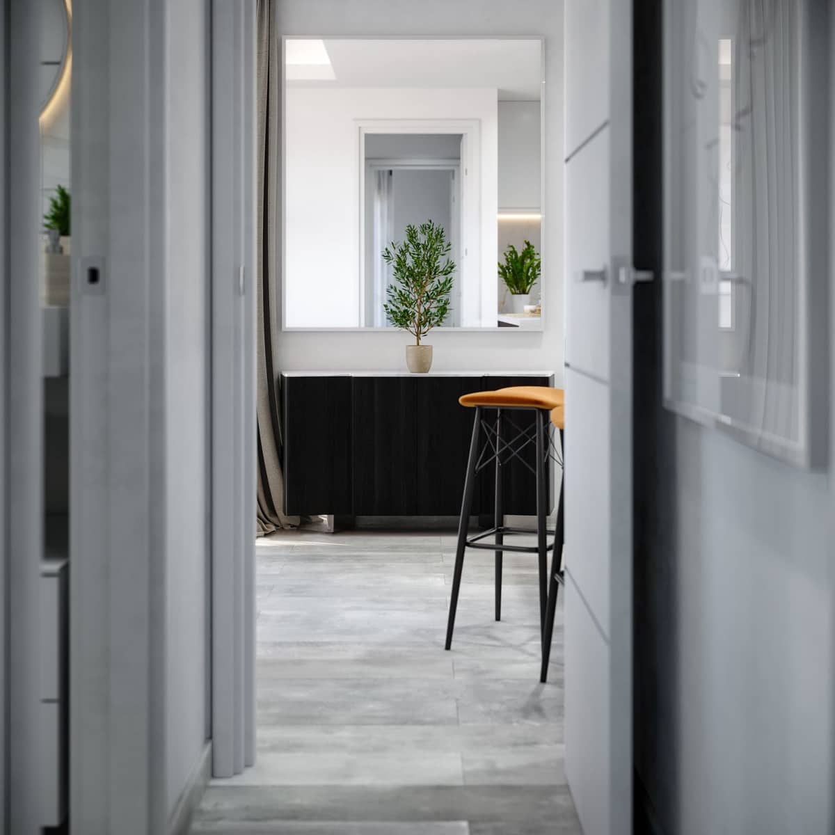 Apartamento de 2 habitaciones en Benalmádena en venta - 339.995 € (Ref: 9677264)