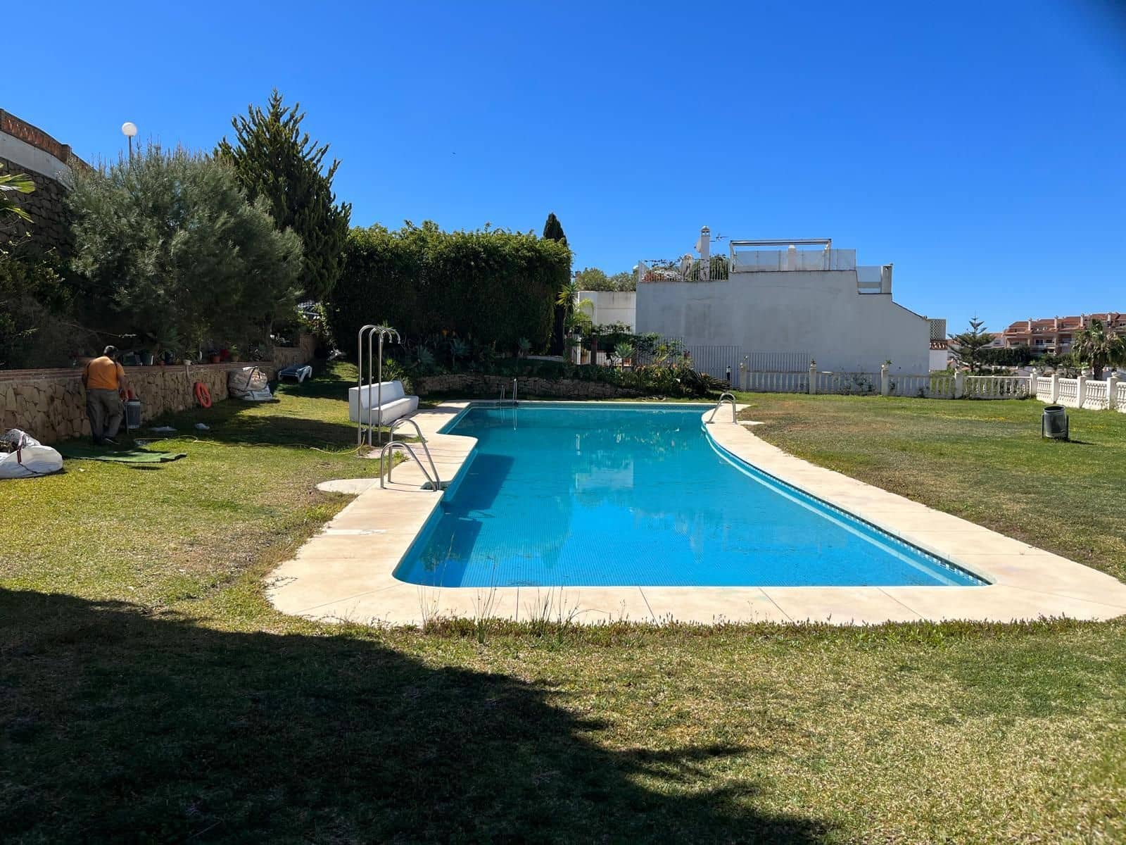 Apartamento de 2 habitaciones en Benalmádena en venta - 350.000 € (Ref: 9677266)