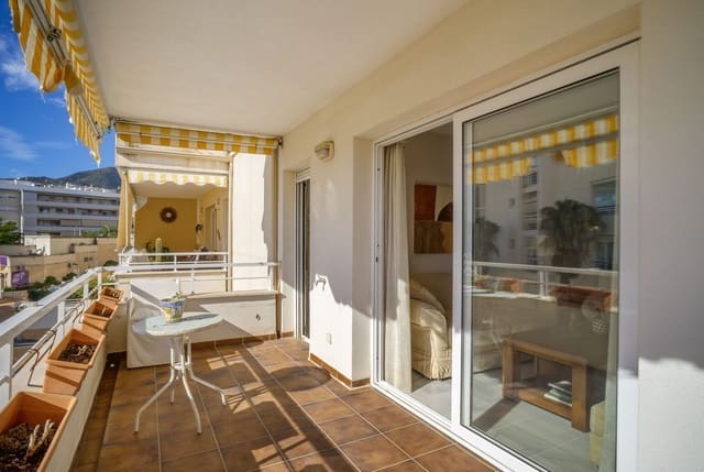 3 camera da letto Appartamento in vendita in Benalmadena Costa, Benalmádena - 425.000 € (Rif: 9677267)