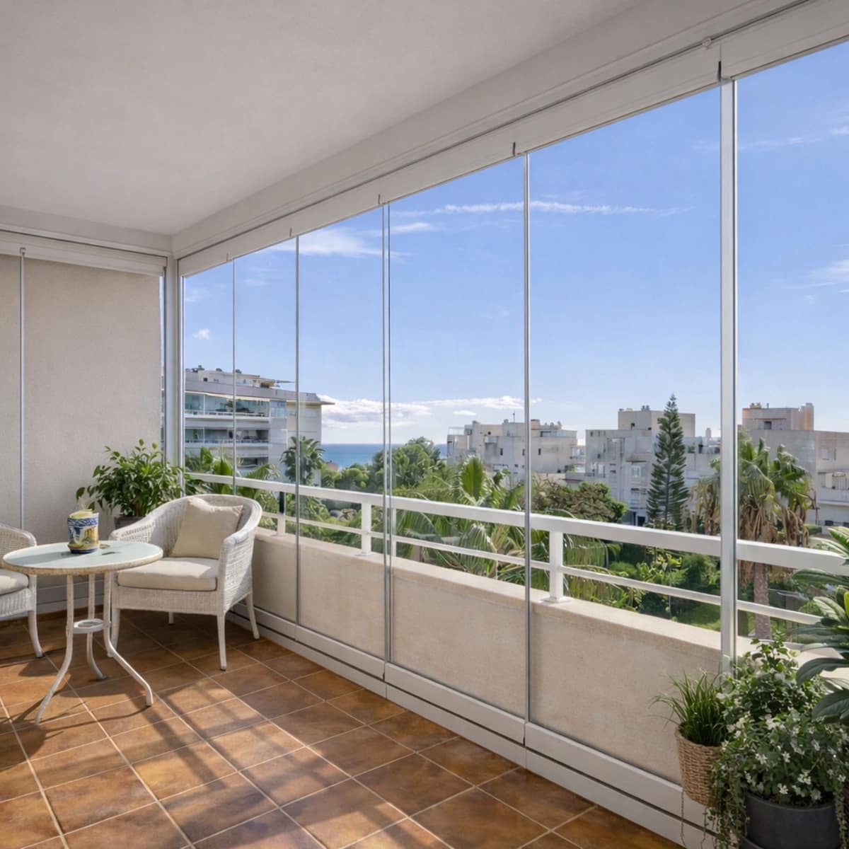 3 camera da letto Appartamento in vendita in Benalmadena Costa - 425.000 € (Rif: 9677267)