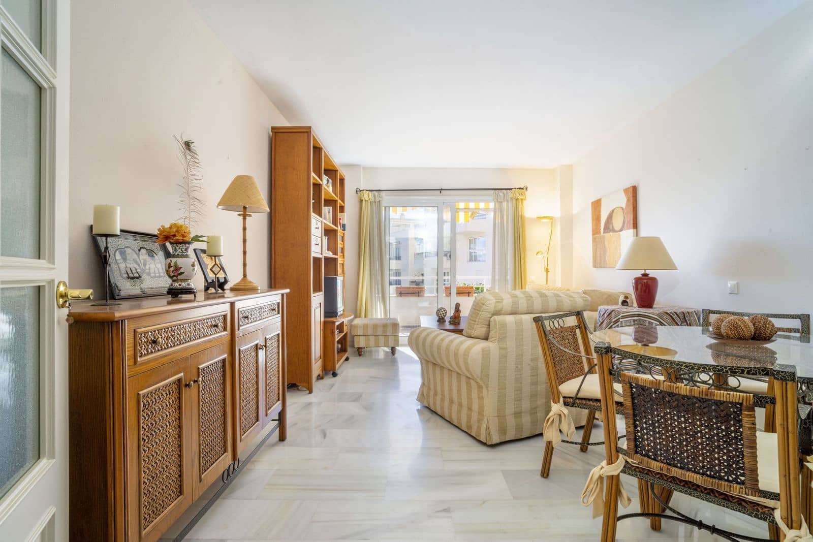 3 camera da letto Appartamento in vendita in Benalmadena Costa - 425.000 € (Rif: 9677267)