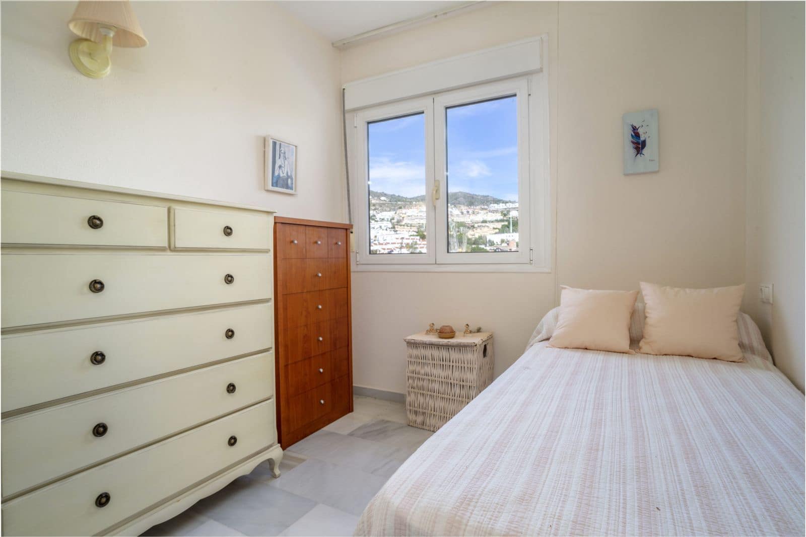 3 camera da letto Appartamento in vendita in Benalmadena Costa - 425.000 € (Rif: 9677267)