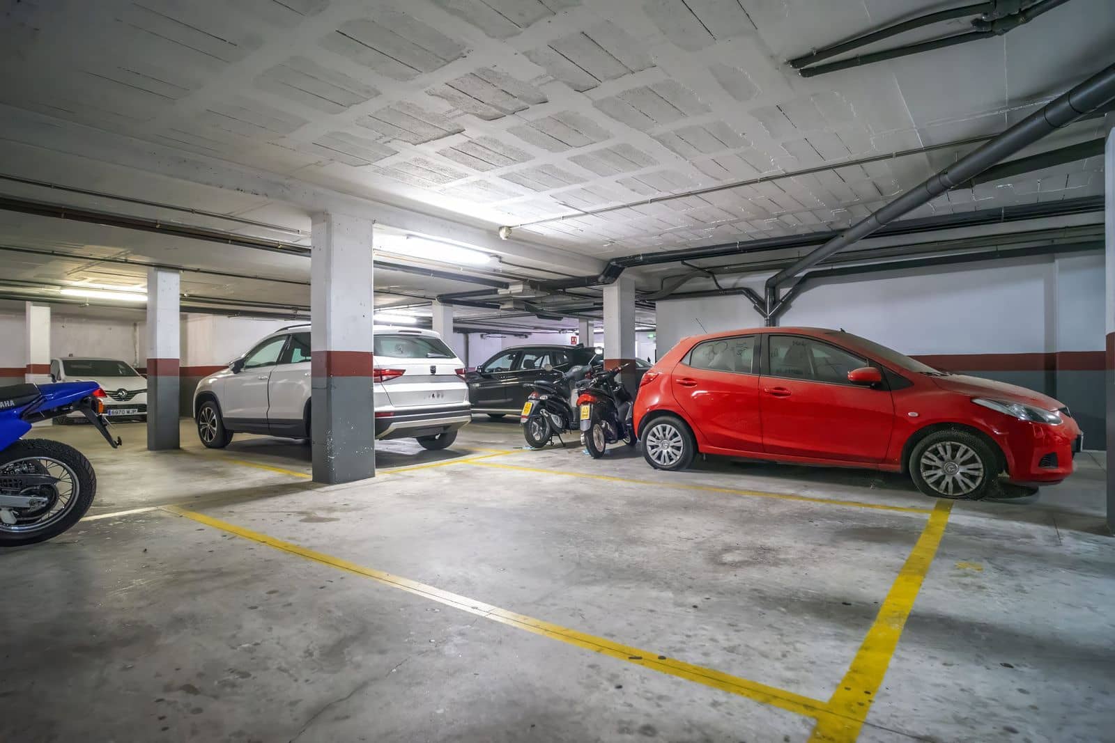 3 camera da letto Appartamento in vendita in Benalmadena Costa - 425.000 € (Rif: 9677267)