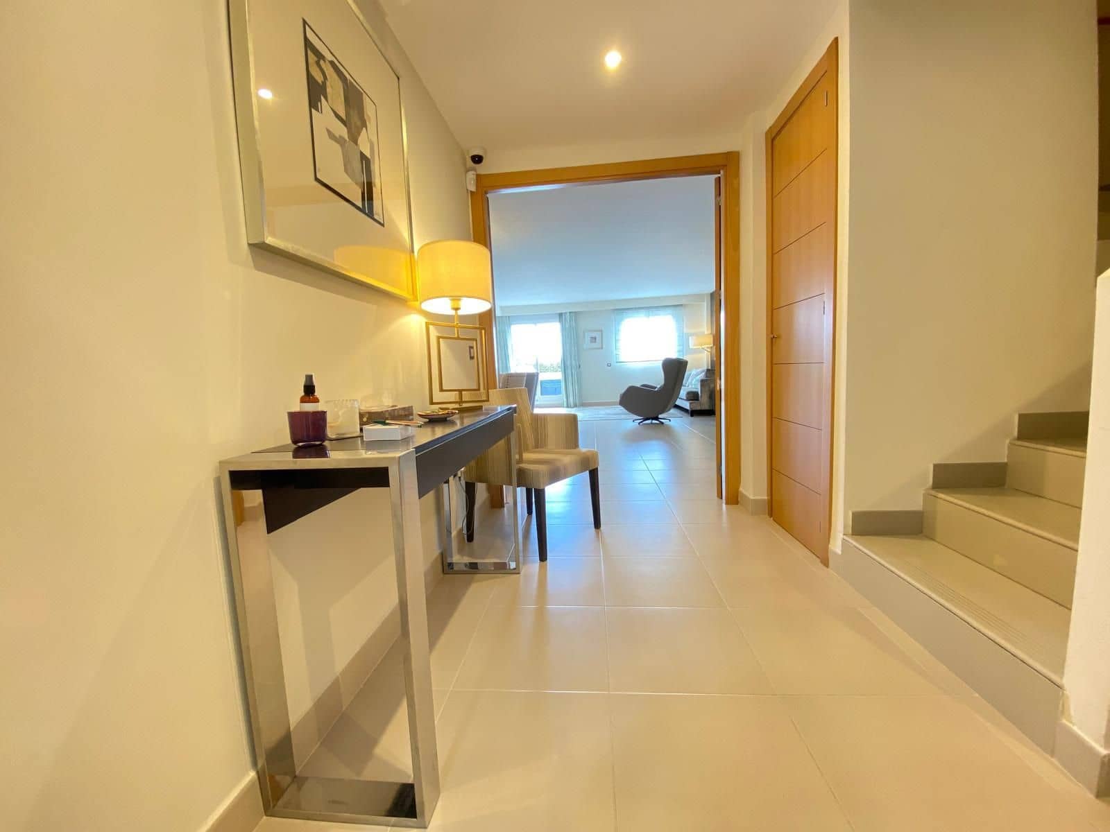 3 chambre Maison de Ville à vendre à New Golden Mile - 530 000 € (Ref: 9677268)