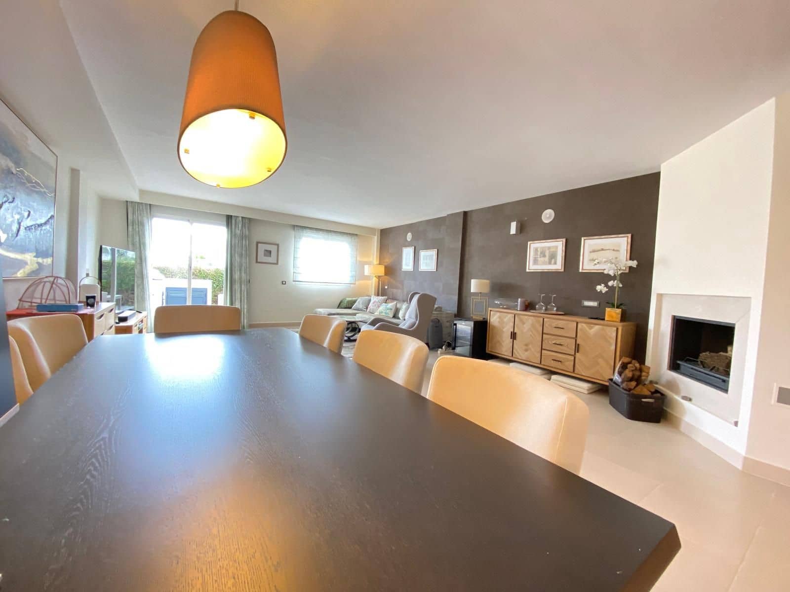 3 chambre Maison de Ville à vendre à New Golden Mile - 530 000 € (Ref: 9677268)