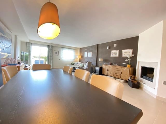 3 chambre Maison de Ville à vendre à New Golden Mile, Estepona - 530 000 € (Ref: 9677268)