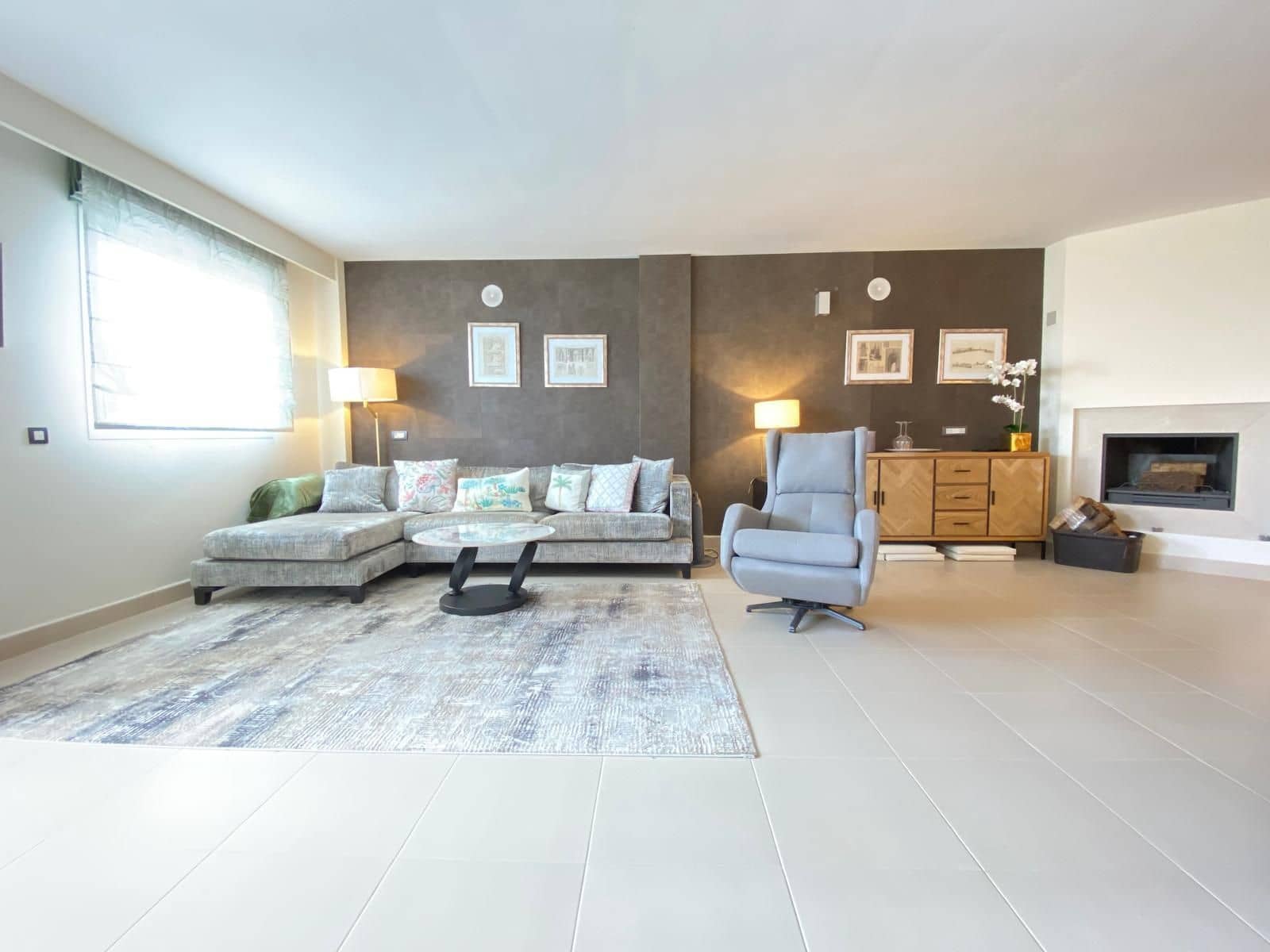 3 chambre Maison de Ville à vendre à New Golden Mile - 530 000 € (Ref: 9677268)