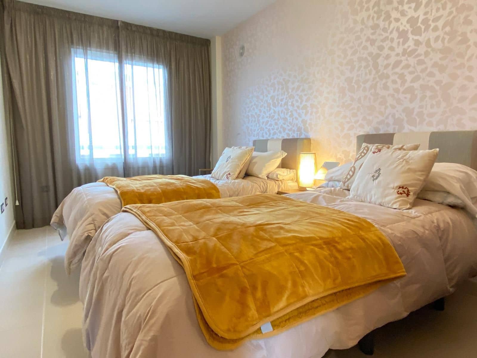 3 chambre Maison de Ville à vendre à New Golden Mile - 530 000 € (Ref: 9677268)