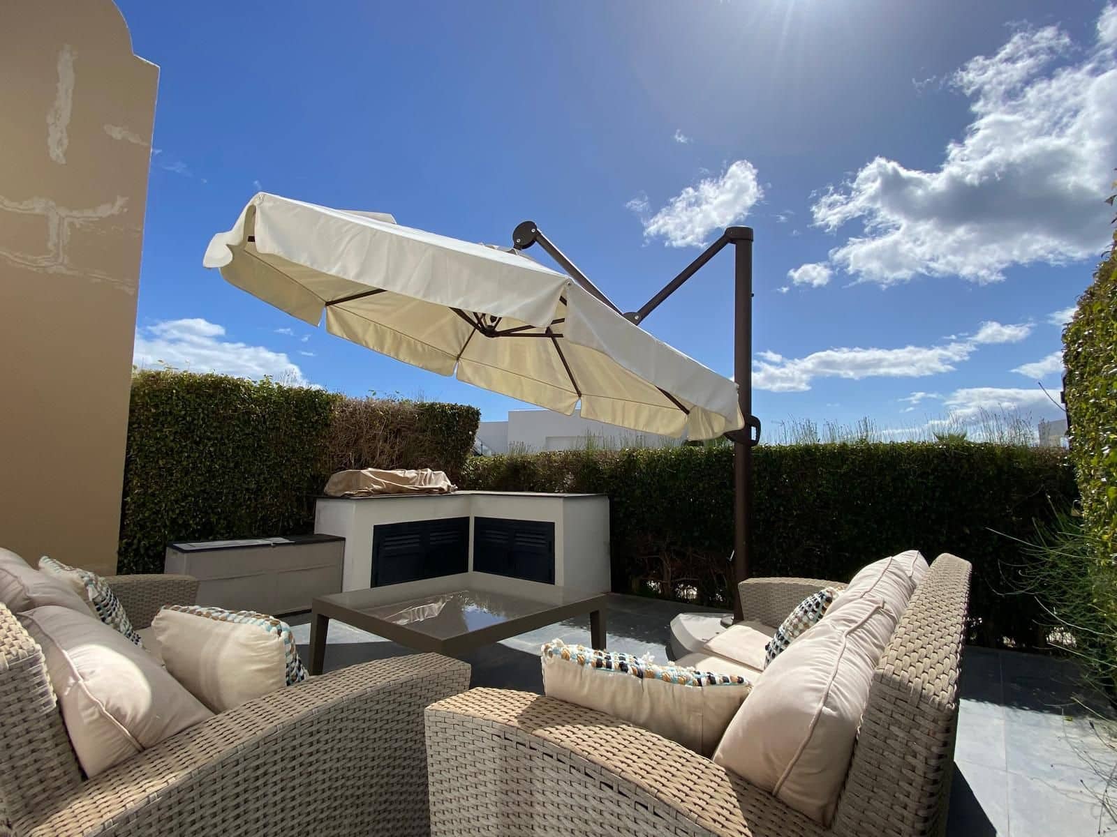 3 chambre Maison de Ville à vendre à New Golden Mile - 530 000 € (Ref: 9677268)