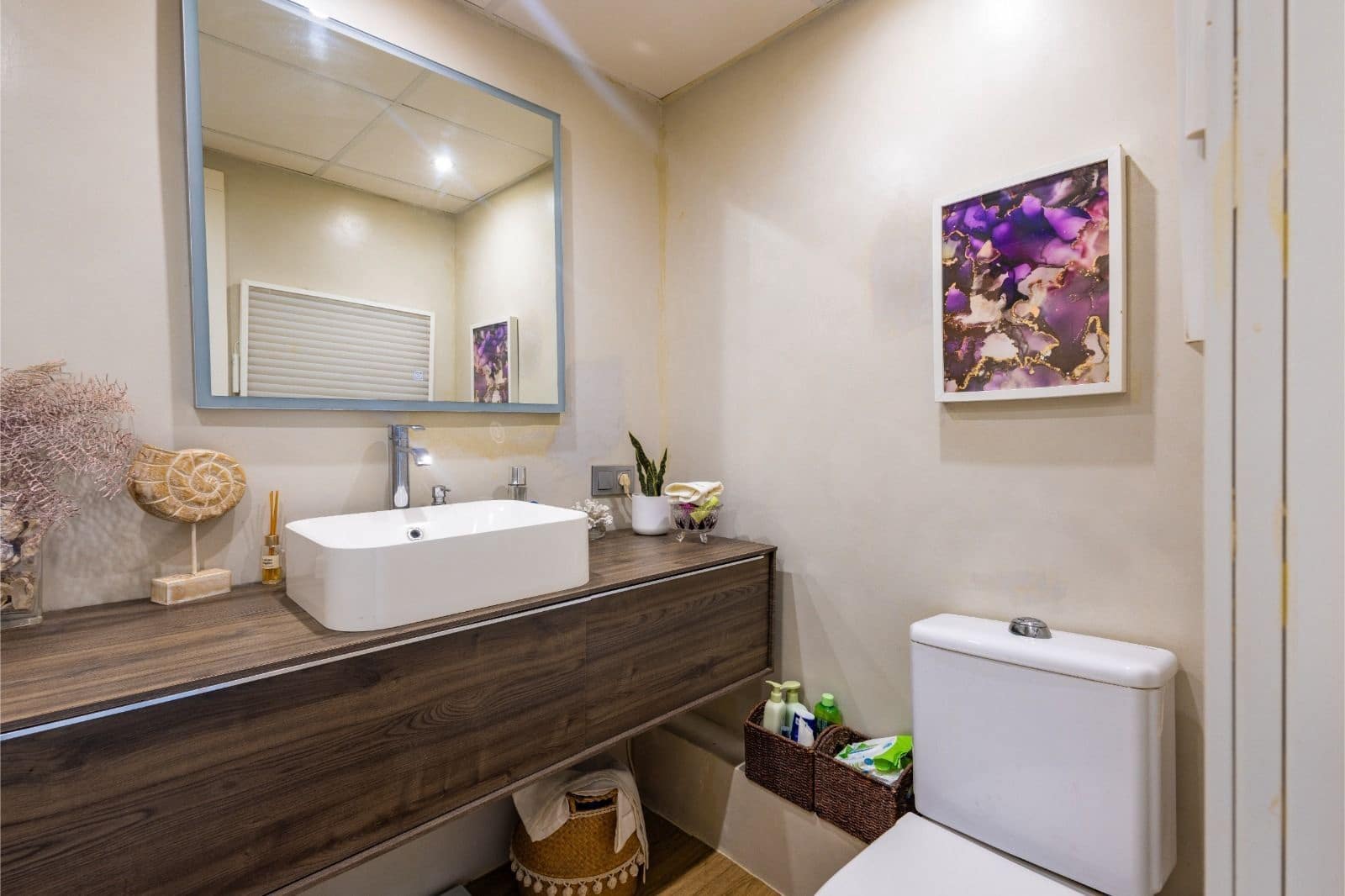 2 bedroom Penthouse for sale in Marbella - € 650,000 (Ref: 9677269)