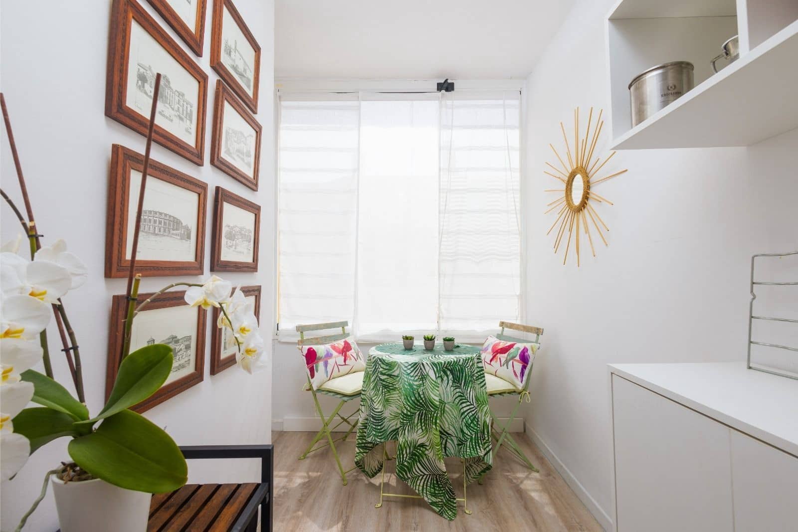 2 bedroom Penthouse for sale in Marbella - € 650,000 (Ref: 9677269)