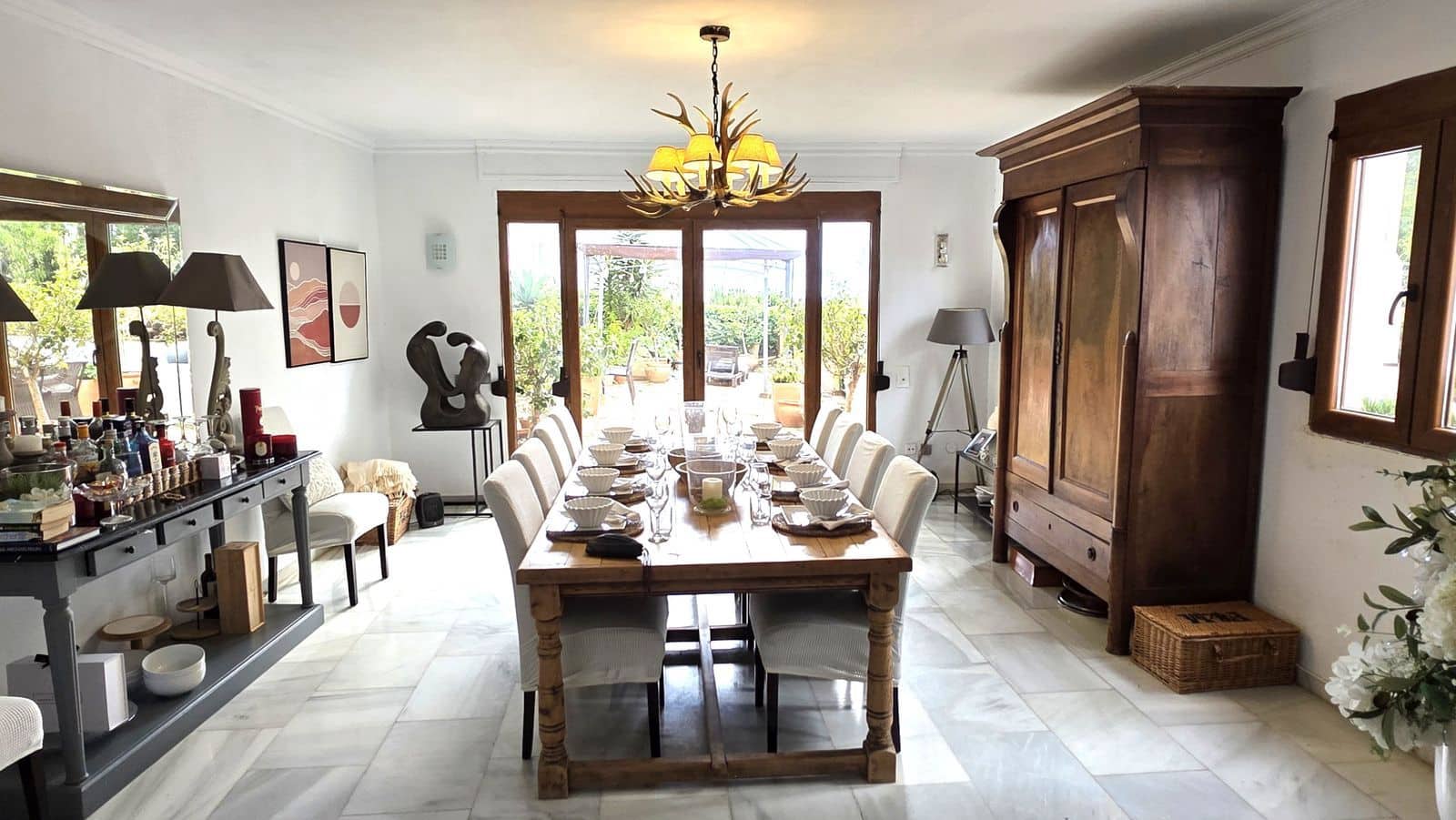 Chalet de 6 habitaciones en New Golden Mile en venta - 2.000.000 € (Ref: 9677270)