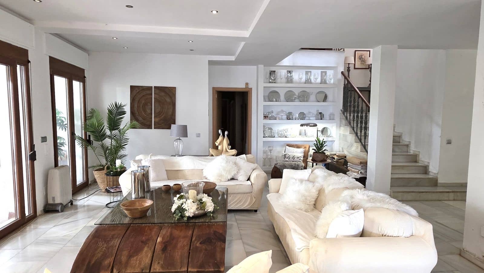 Chalet de 6 habitaciones en New Golden Mile en venta - 2.000.000 € (Ref: 9677270)