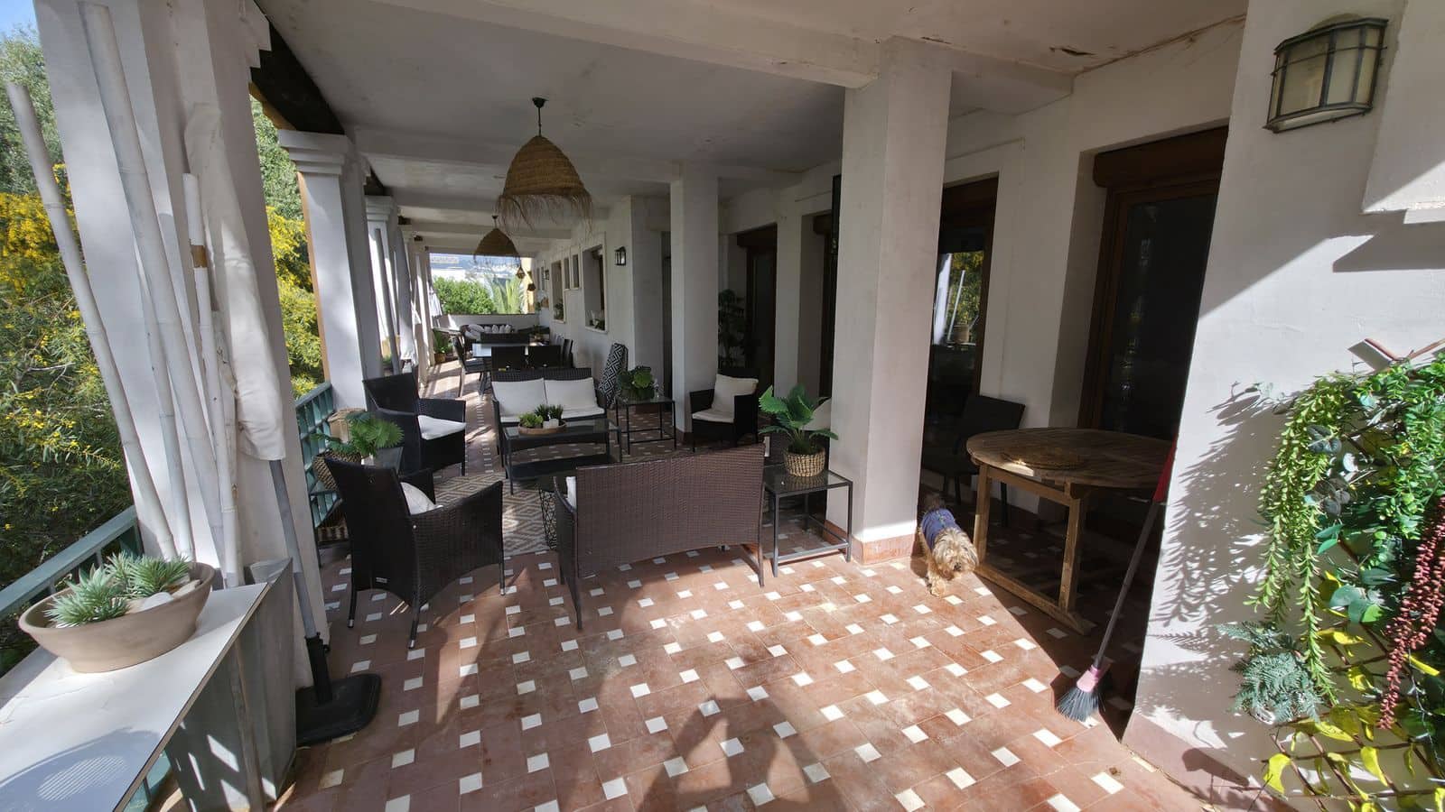 Chalet de 6 habitaciones en New Golden Mile en venta - 2.000.000 € (Ref: 9677270)