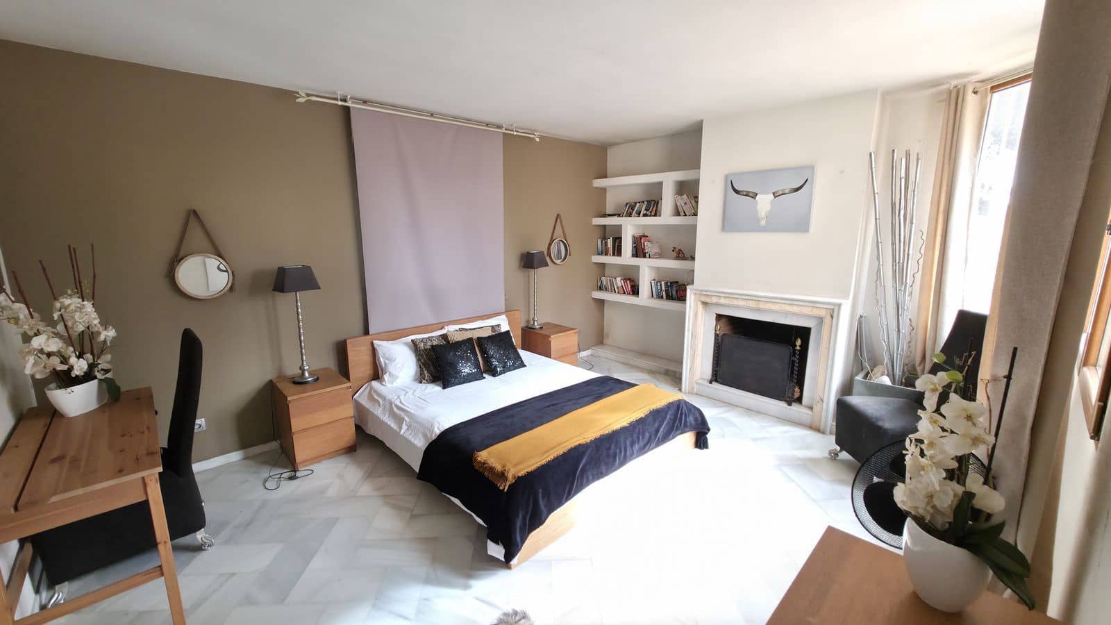 Chalet de 6 habitaciones en New Golden Mile en venta - 2.000.000 € (Ref: 9677270)